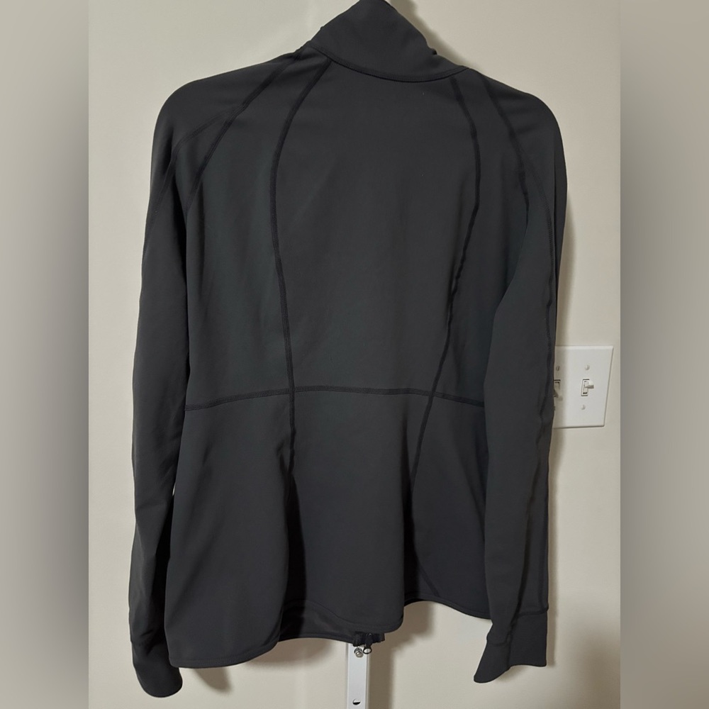 Zella Studio Luxe Active Jacket - image 4